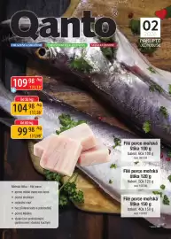 Astur&Qanto leták Strana 1