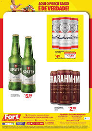 Tabloide Fort Atacadista Página 2