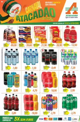 Folheto Atacadão (válido até 12-02)