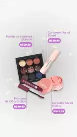 Catálogo Pernambucanas Página 2