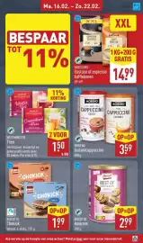 ALDI folder week 8 Pagina 13