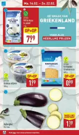 ALDI folder week 8 Pagina 20