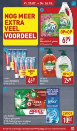 ALDI folder week 8 Pagina 43