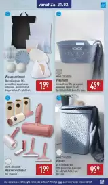 ALDI folder week 8 Pagina 51