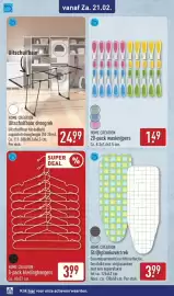 ALDI folder | Non-Food Pagina 18