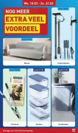 ALDI folder | Non-Food Pagina 2