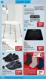 ALDI folder | Non-Food Pagina 4
