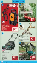 ALDI folder | Non-Food Pagina 6