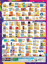 Folheto Supermercado Estrela Azul Página 4