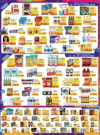 Folheto Supermercado Estrela Azul Página 2