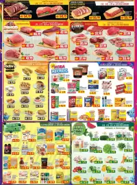 Folheto Supermercado Estrela Azul Página 3