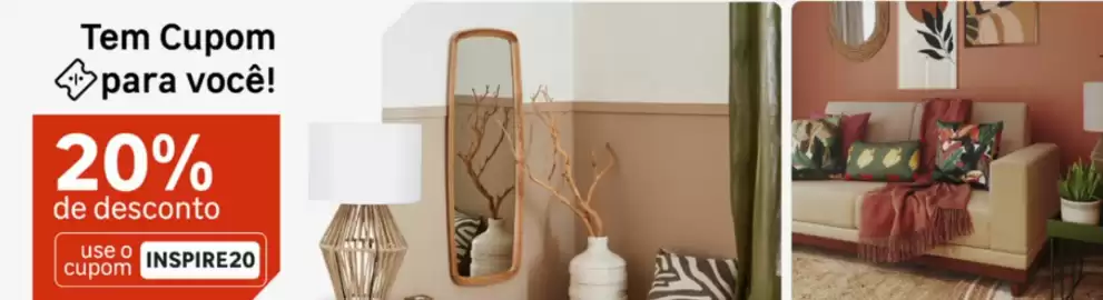 Catálogo Leroy Merlin Página 3