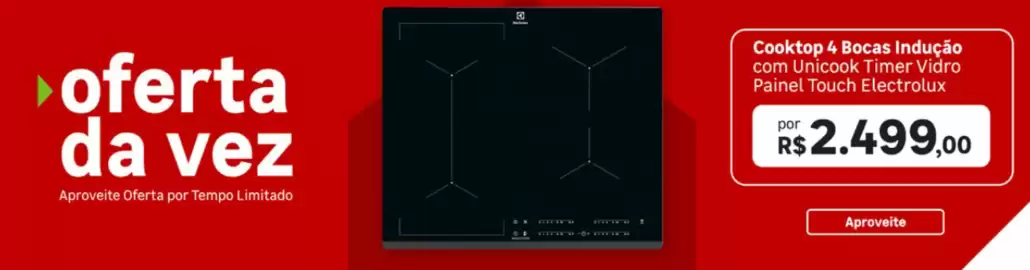 Catálogo Leroy Merlin Página 7