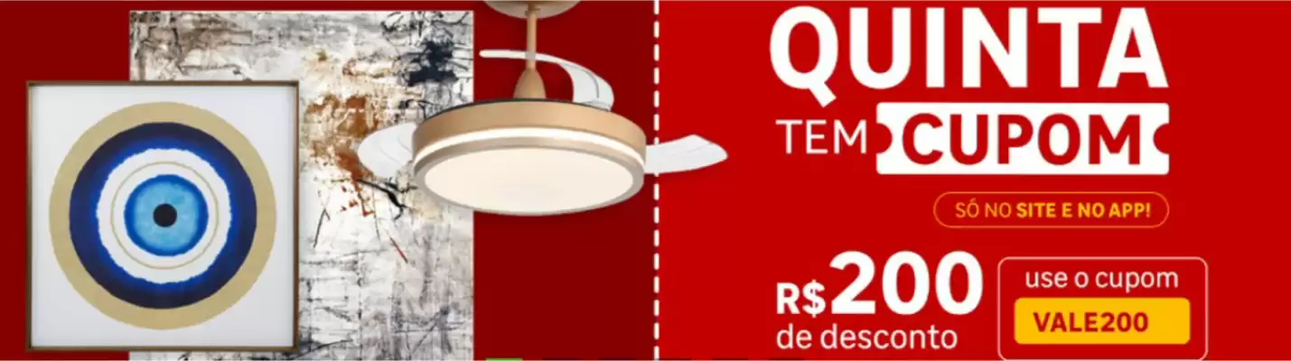 Catálogo Leroy Merlin (válido até 12-03)