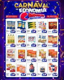 Catálogo Rebouças Supermercados Página 2