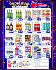 Catálogo Rebouças Supermercados Página 3