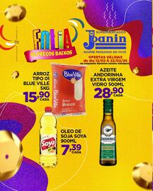 Catálogo Supermercados Joanin Página 2