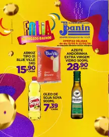 Catálogo Supermercados Joanin Página 2