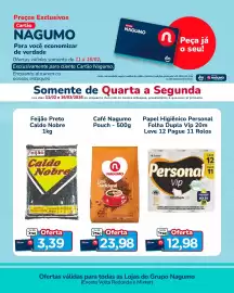 Folheto Nagumo semana 7 Página 1