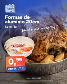 Folheto Casa Cheia Página 1