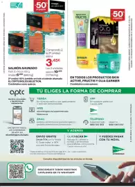 Catálogo Viajes El Corte Inglés Página 24