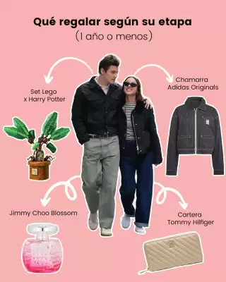 Catálogo Privalia (válido hasta 18-02)