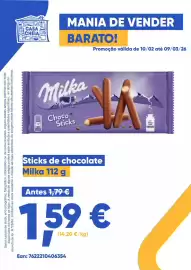 Folheto Casa Cheia Página 1