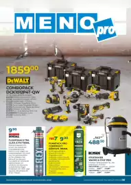 Meno Pro folder Pagina 1