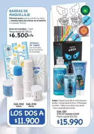 Catálogo Amodil Página 100