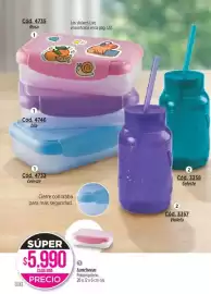 Catálogo Amodil Página 106