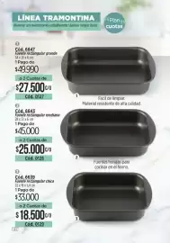 Catálogo Amodil Página 124