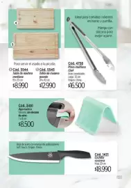 Catálogo Amodil Página 125