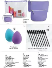 Catálogo Amodil Página 134