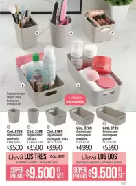 Catálogo Amodil Página 137