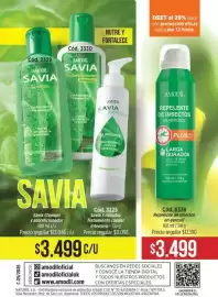 Catálogo Amodil Página 164