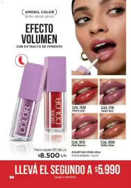 Catálogo Amodil Página 32