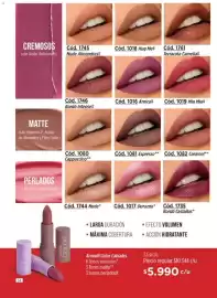 Catálogo Amodil Página 34