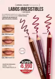 Catálogo Amodil Página 45