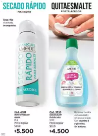 Catálogo Amodil Página 50