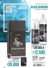 Catálogo Amodil Página 60