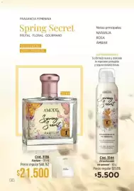 Catálogo Amodil Página 62