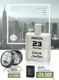 Catálogo Amodil Página 65