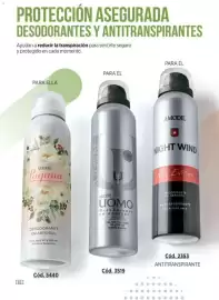 Catálogo Amodil Página 82