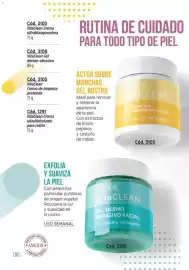 Catálogo Amodil Página 86