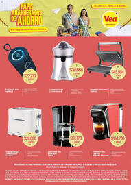 Catálogo Supermercados Vea Página 10