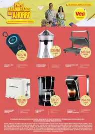 Catálogo Supermercados Vea Página 10