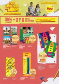 Catálogo Supermercados Vea Página 2