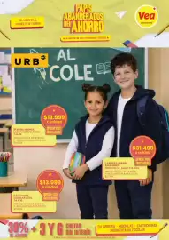 Catálogo Supermercados Vea Página 5