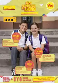 Catálogo Supermercados Vea Página 6