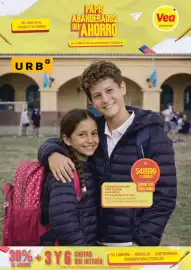 Catálogo Supermercados Vea Página 7